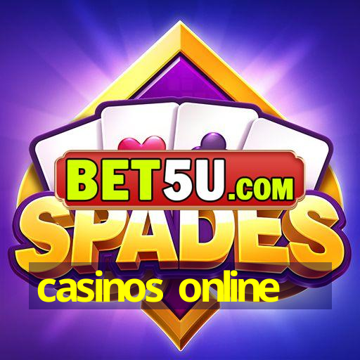 casinos online